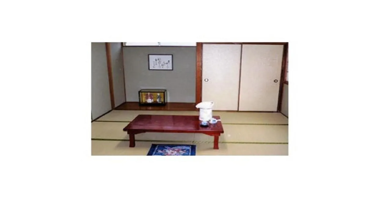 Ryokan Suzukisou-10 Tatami Mats Room No Bath And Toilet- Vacation Stay 17872 京都市