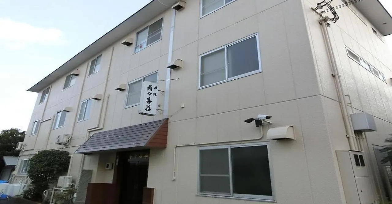 ホテル Ryokan Suzukisou-10 Tatami Mats Room No Bath And Toilet- Vacation Stay 17872 京都市 日本